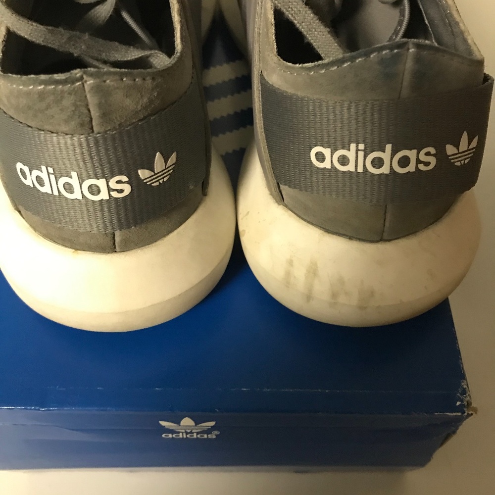 Adidas Tubular - Picture 4 of 6